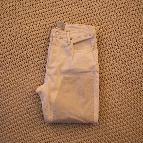 Everlane ’90s Cheeky ® Jean - Picture 8 of 10